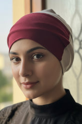 4 Color Tube Cap